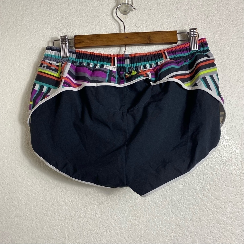 Fabletics Womens Multicolored Running Activewear … - image 2